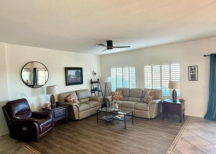 Desert Getaway 5br With Pool Near Phoenix Dom wakacyjny Maricopa