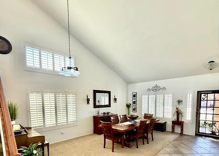 Desert Getaway 5br With Pool Near Phoenix Dom wakacyjny