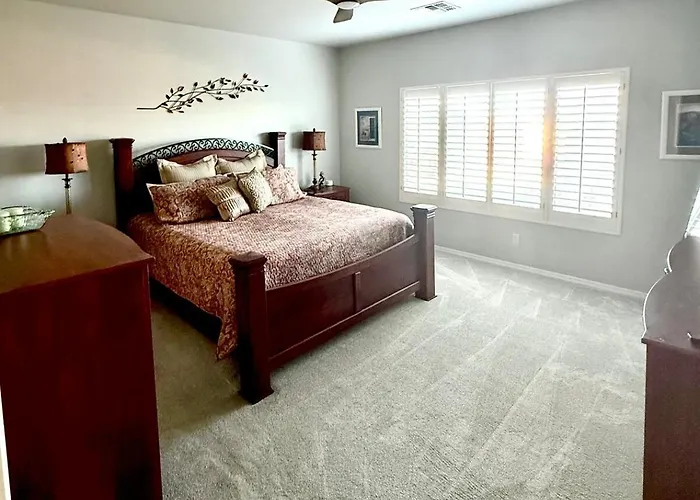 Desert Getaway 5br With Pool Near Phoenix Dom wakacyjny Maricopa