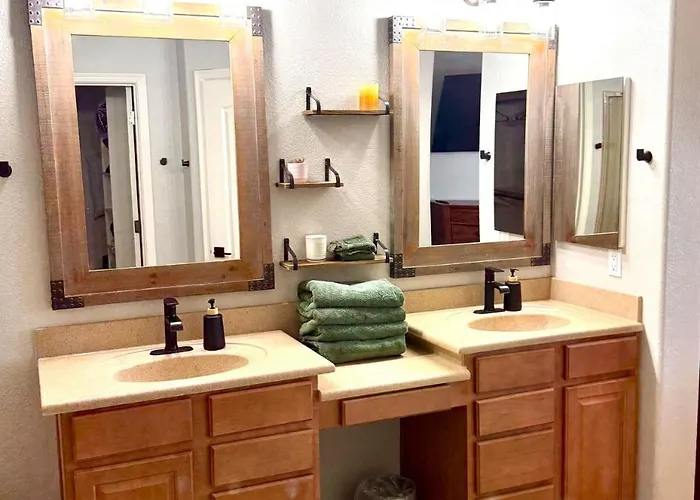 Desert Getaway 5br With Pool Near Phoenix Dom wakacyjny