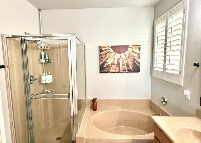 Desert Getaway 5br With Pool Near Phoenix Dom wakacyjny
