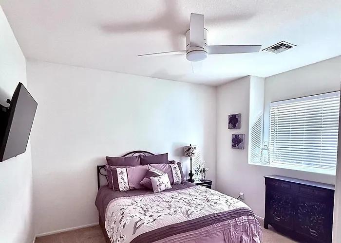 Desert Getaway 5br With Pool Near Phoenix Dom wakacyjny Maricopa