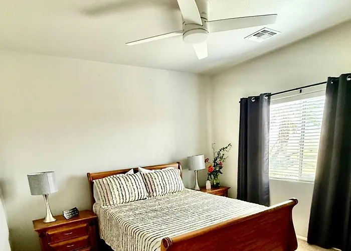 Desert Getaway 5br With Pool Near Phoenix Dom wakacyjny Maricopa