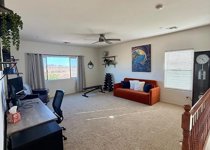 Desert Getaway 5br With Pool Near Phoenix Dom wakacyjny Maricopa
