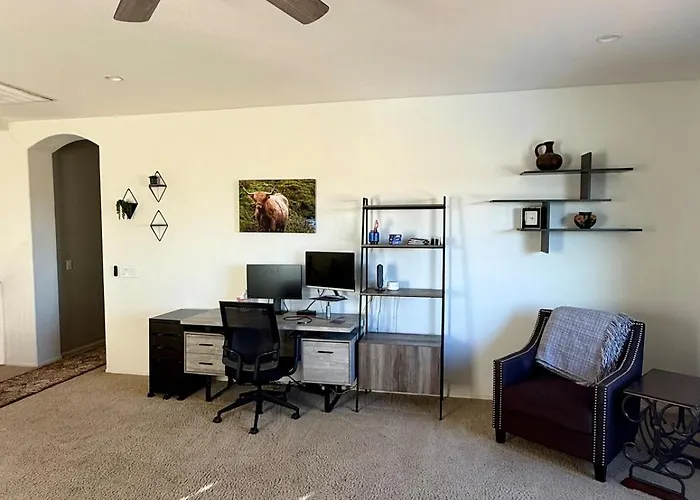 Desert Getaway 5br With Pool Near Phoenix Dom wakacyjny