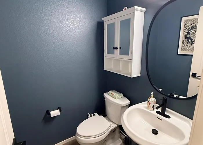 Dom wakacyjny Desert Getaway 5br With Pool Near Phoenix